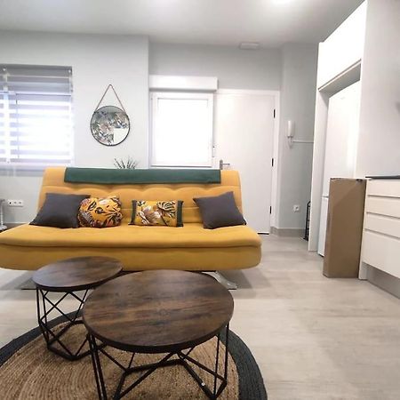 Comfortable Studio In Barrio Salamanca - Bejar Мадрид Екстер'єр фото